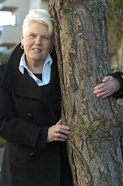 Betty Krawczyk